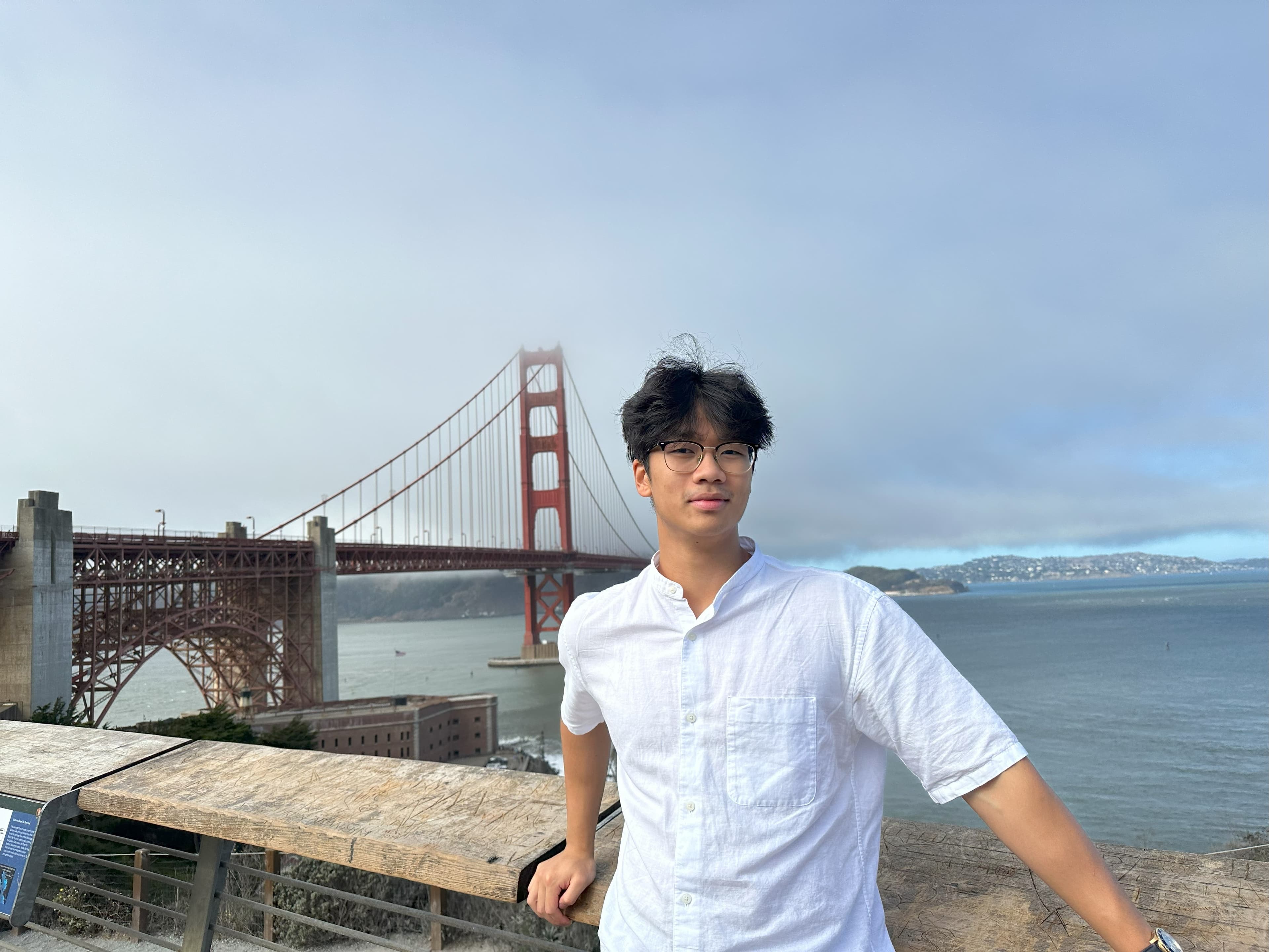steven bai